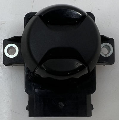 2012 - 2022 Volkswagen Passat Front Seat Lumbar Switch OEM 561959777A9B9