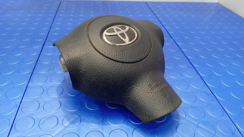 2005 Toyota RAV4 Air Bag