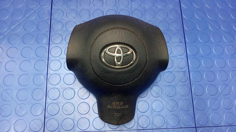 2005 Toyota RAV4 Air Bag