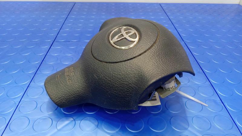 2005 Toyota RAV4 Air Bag