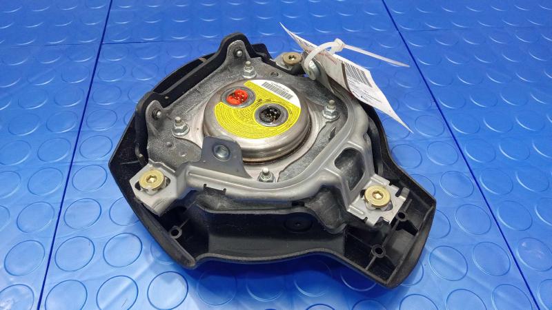2005 Toyota RAV4 Air Bag