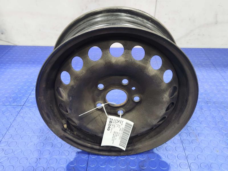 2016 Volkswagen Jetta Wheel