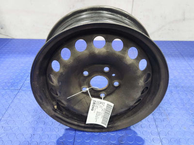 2016 Volkswagen Jetta Wheel