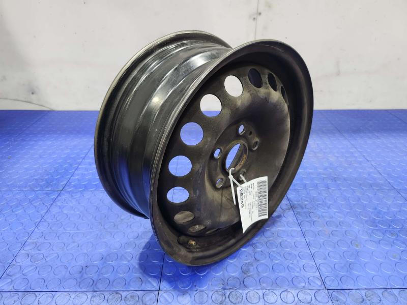 2016 Volkswagen Jetta Wheel