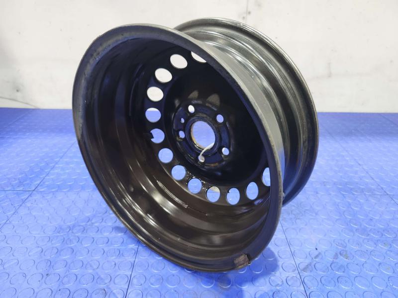2016 Volkswagen Jetta Wheel