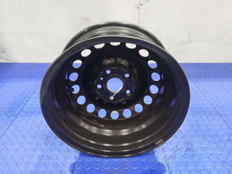 2016 Volkswagen Jetta Wheel