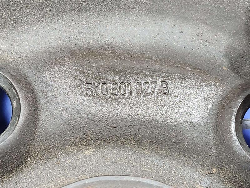 2016 Volkswagen Jetta Wheel