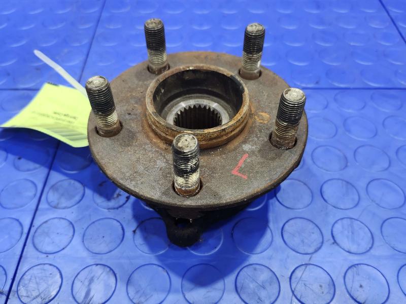 2012 Subaru Legacy Hub