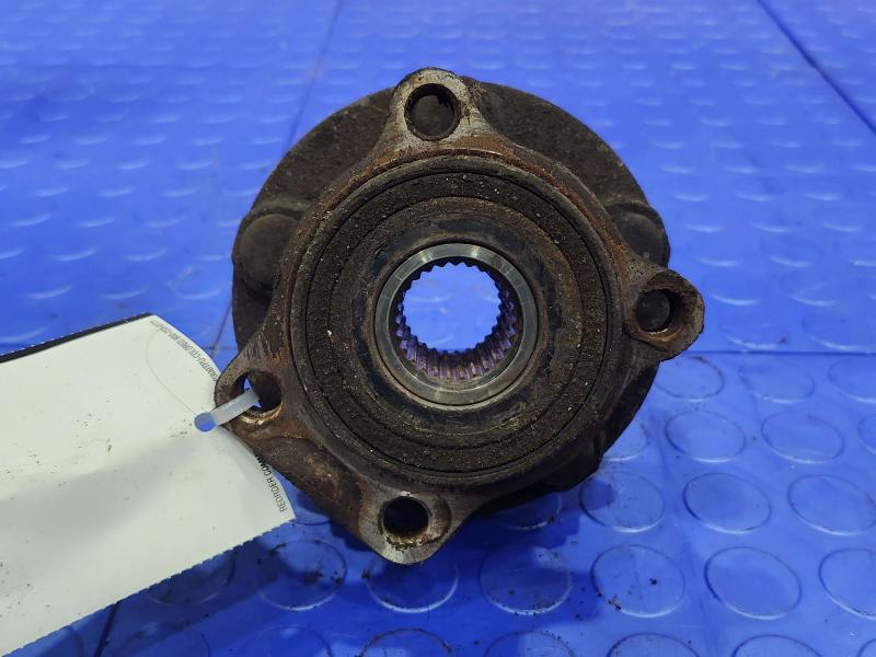 2012 Subaru Legacy Hub
