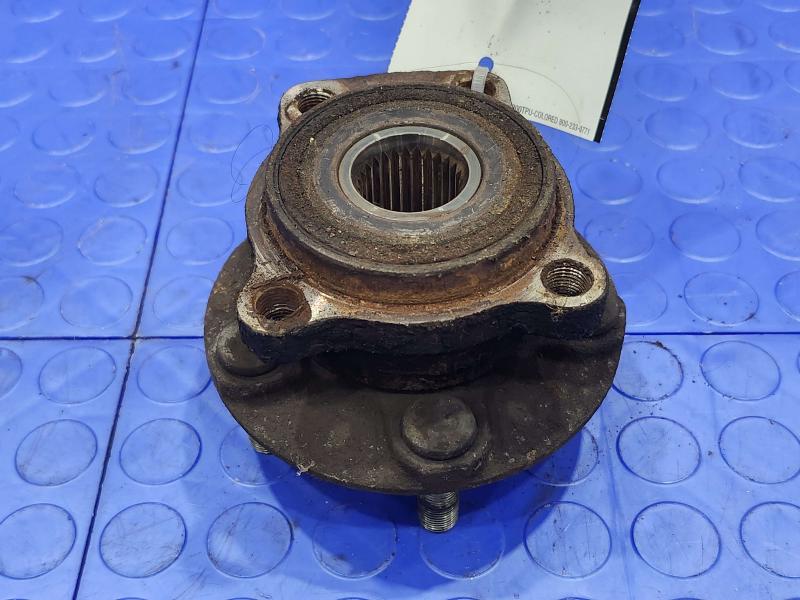 2012 Subaru Legacy Hub