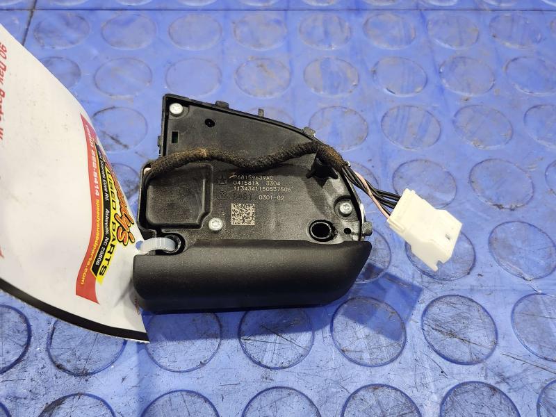 2014 Jeep Grand Cherokee Combination Switch