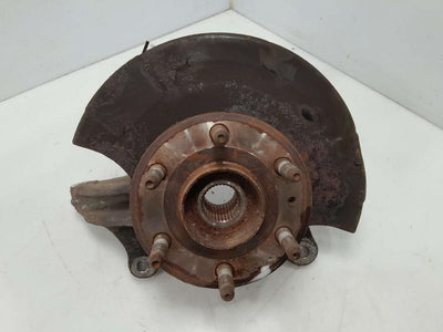 2010 Buick Enclave Spindle Knuckle Front