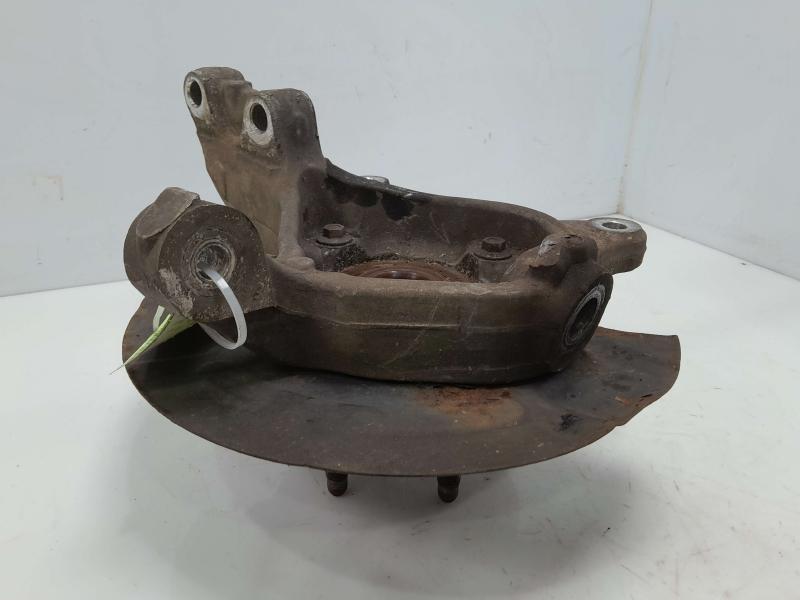 2010 Buick Enclave Spindle Knuckle Front