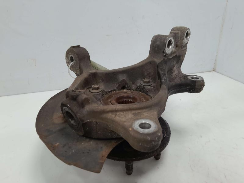 2010 Buick Enclave Spindle Knuckle Front