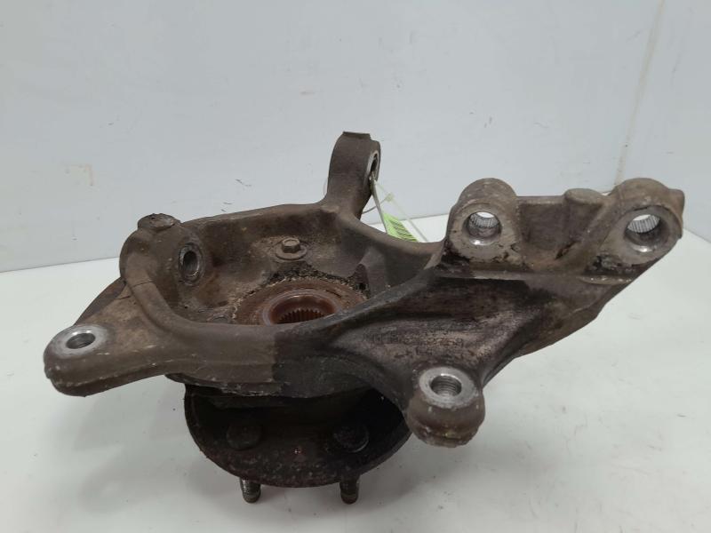 2010 Buick Enclave Spindle Knuckle Front
