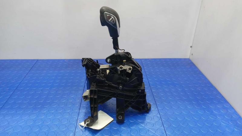 2013 Ford Focus Floor Shifter