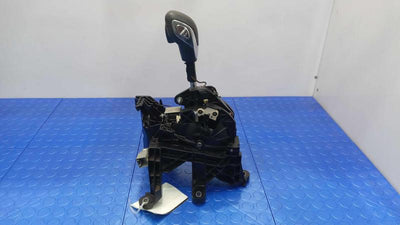 2013 Ford Focus Floor Shifter
