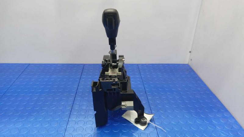 2013 Ford Focus Floor Shifter