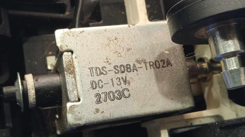 2013 Ford Focus Floor Shifter
