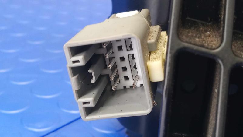 2013 Ford Focus Floor Shifter