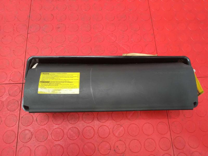2015-2017 Chrysler 200 Sedan Driver Knee Bolster Air Bag Left Side OEM 68148431AC