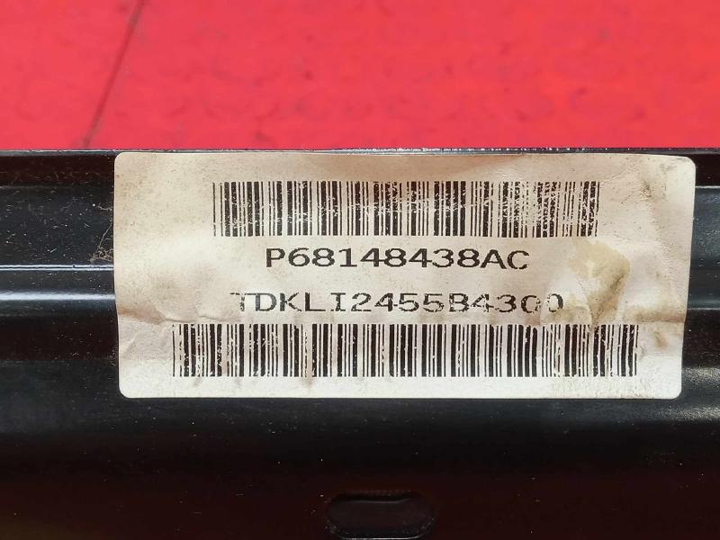 2015-2017 Chrysler 200 Sedan Driver Knee Bolster Air Bag Left Side OEM 68148431AC