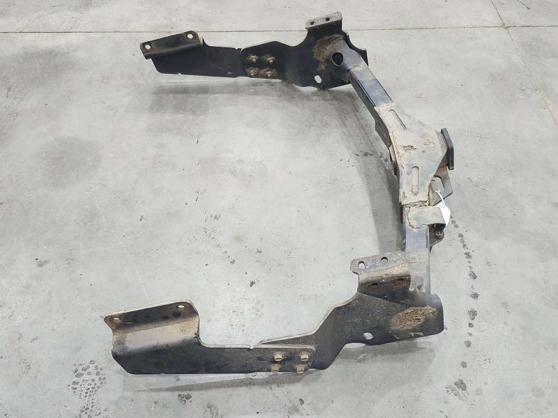 2007 Toyota Tundra Trailer Hitch