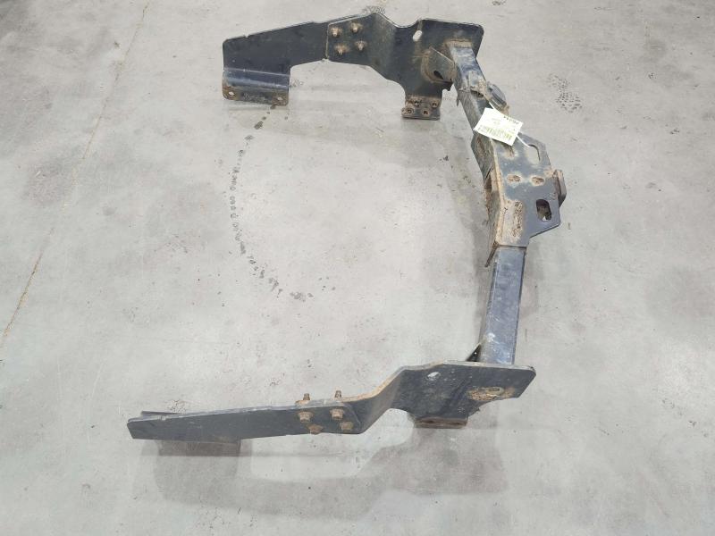 2007 Toyota Tundra Trailer Hitch