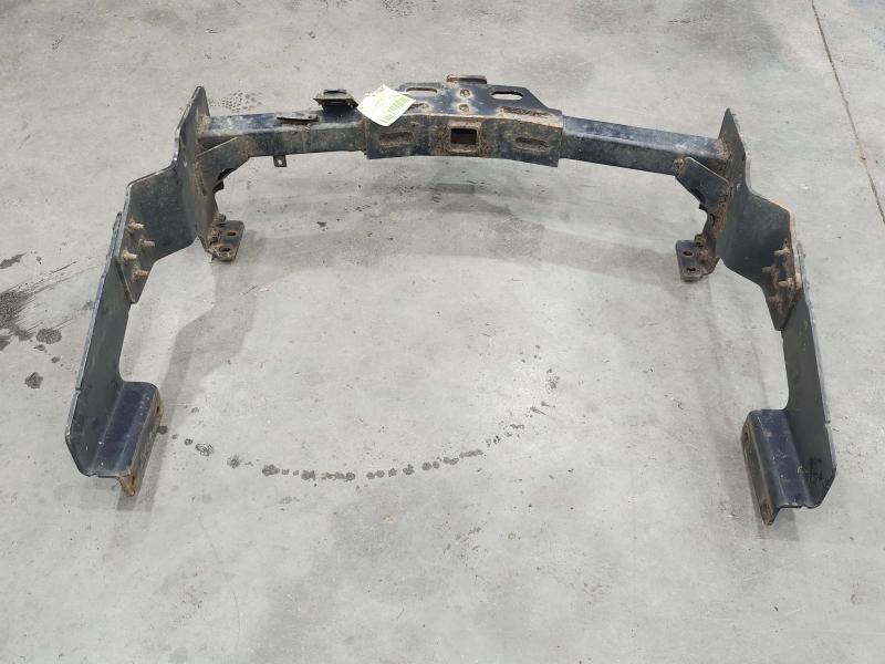 2007 Toyota Tundra Trailer Hitch