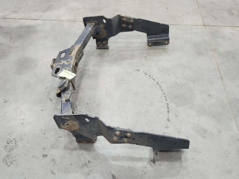 2007 Toyota Tundra Trailer Hitch