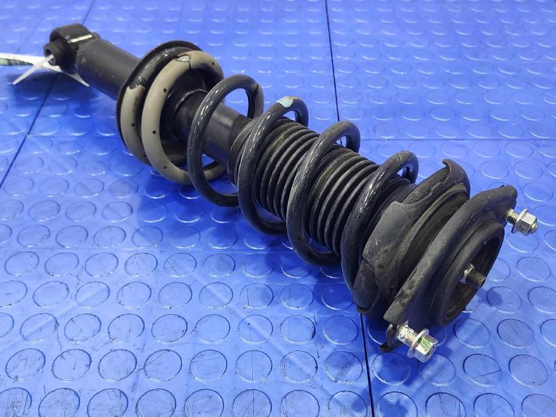 2018 Subaru Legacy Sedan Rear Strut Assembly Left or Right Side OEM 20365AL10A ,LH