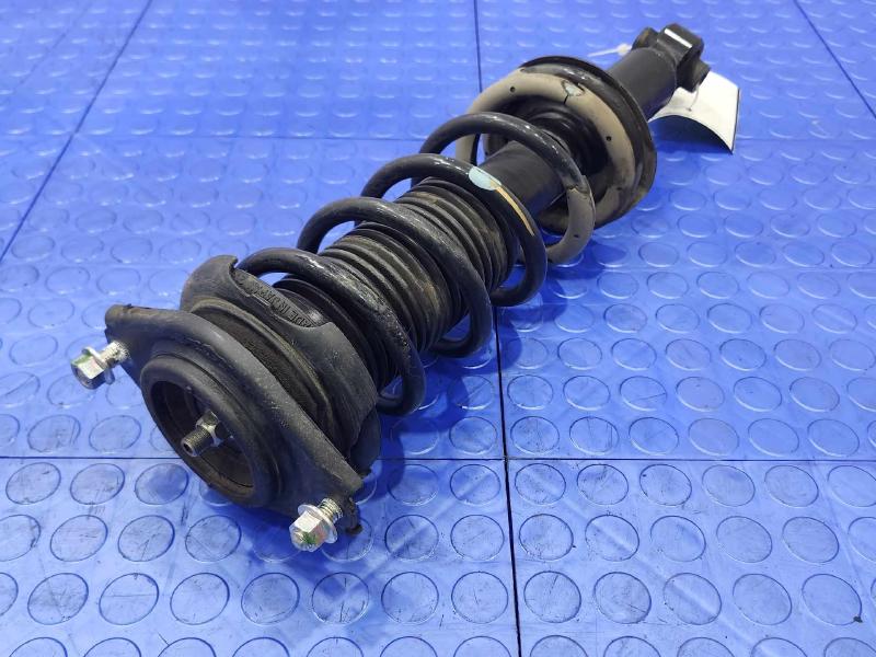 2018 Subaru Legacy Sedan Rear Strut Assembly Left or Right Side OEM 20365AL10A ,LH