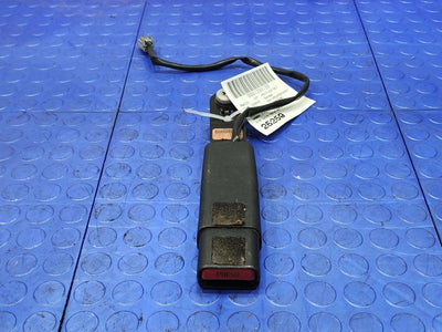 2013 Dodge Durango Front Seat Belt