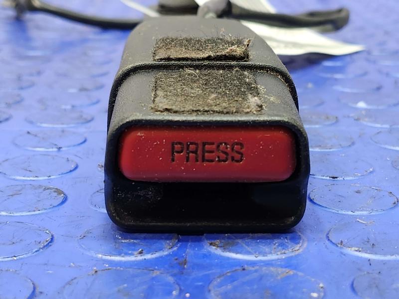 2013 Dodge Durango Front Seat Belt
