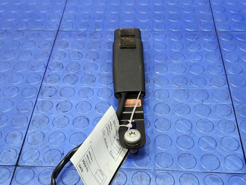 2013 Dodge Durango Front Seat Belt