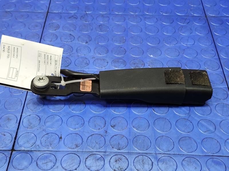 2013 Dodge Durango Front Seat Belt