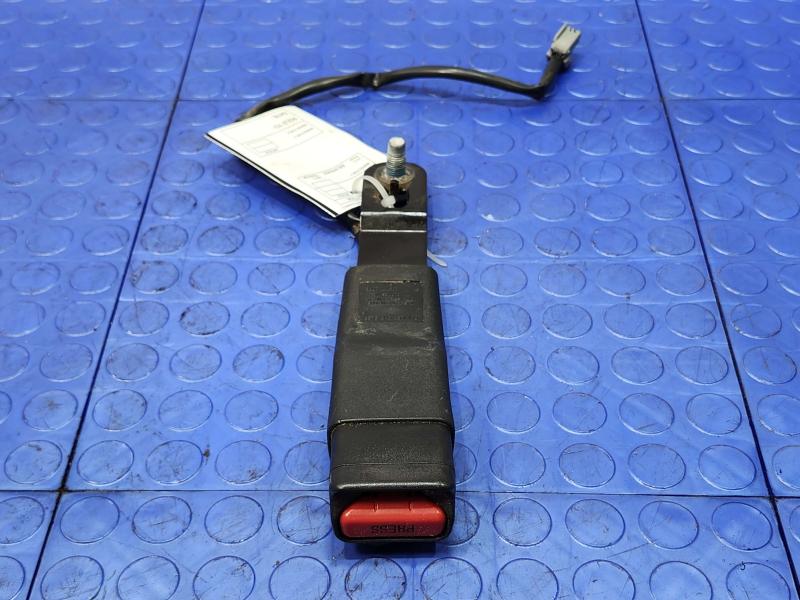 2013 Dodge Durango Front Seat Belt