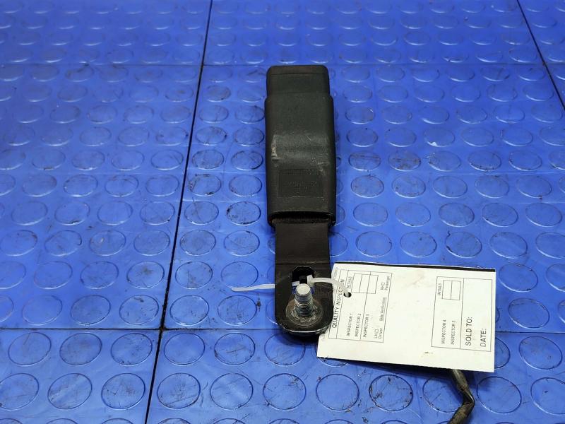 2013 Dodge Durango Front Seat Belt