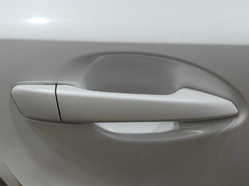 2014 Lexus IS 250 Outside Door Handle
