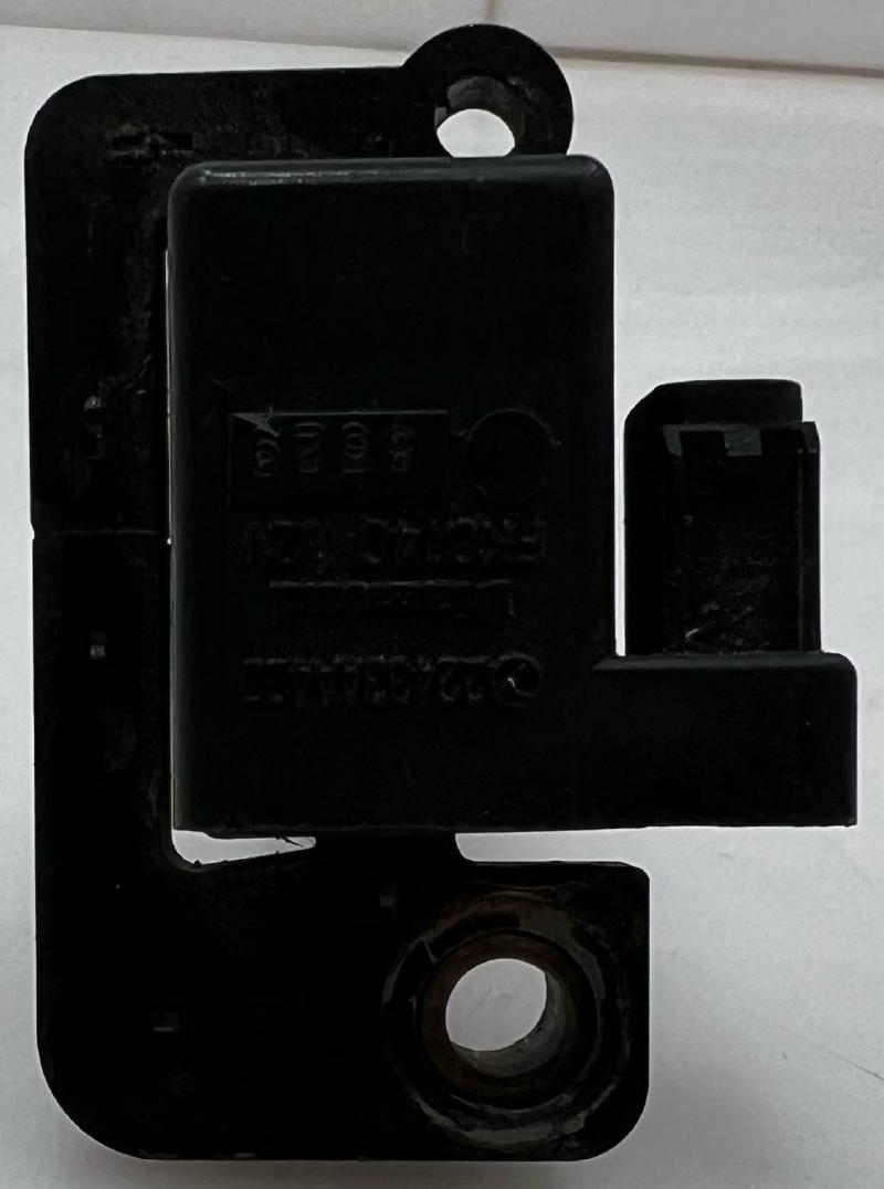 2002 Subaru Impreza Ignition Coil/Ignitor