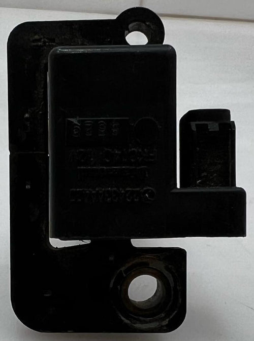 2002 Subaru Impreza Ignition Coil/Ignitor