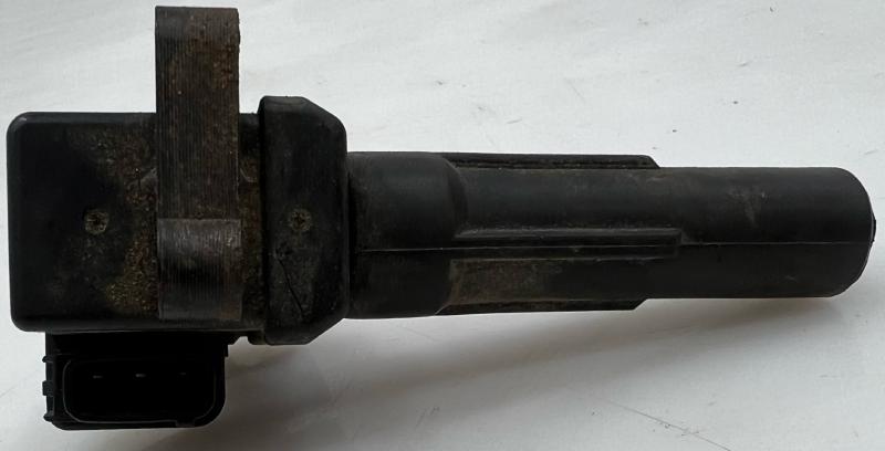 2002 Subaru Impreza Ignition Coil/Ignitor