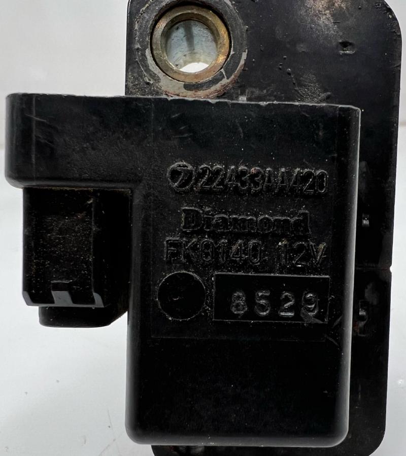 2002 Subaru Impreza Ignition Coil/Ignitor