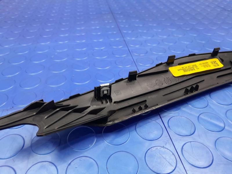 2018 Chevrolet Cruze Misc Ebay Parts