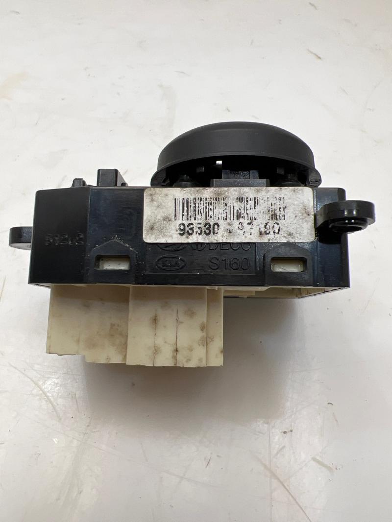 2016 Kia Forte Door Switch Front
