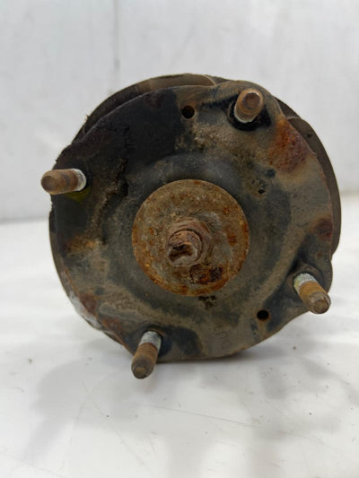 2011 Toyota Tundra Strut Assembly