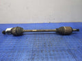 2014 Dodge Durango Axle Shaft
