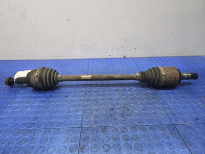2014 Dodge Durango Axle Shaft
