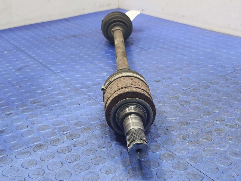 2014 Dodge Durango Axle Shaft