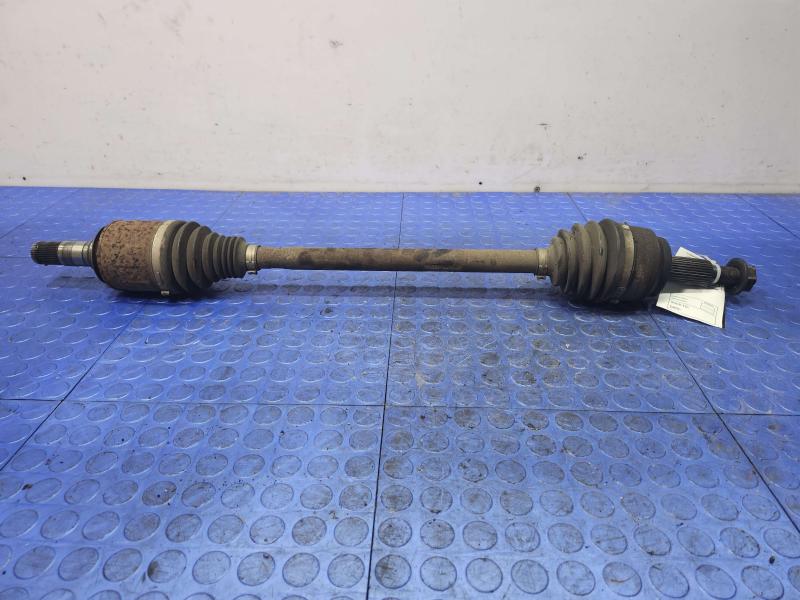 2014 Dodge Durango Axle Shaft